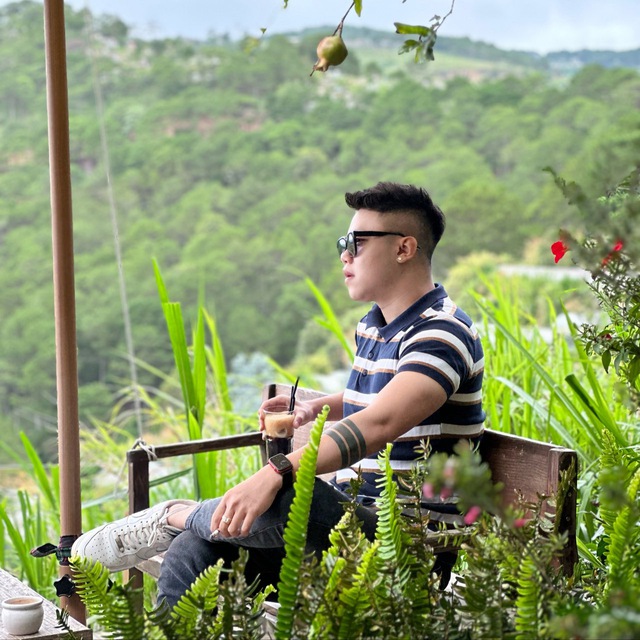 Nguyễn Gia Minh